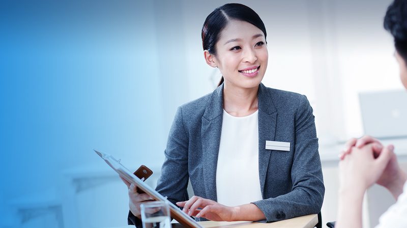 行业背景：培训咨询，助力企业提升核心竞争力