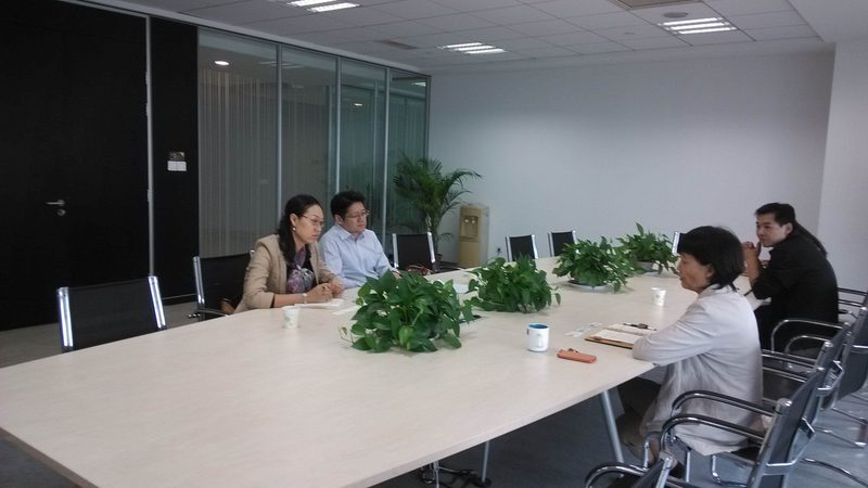 企业体系认证咨询流程步骤详解