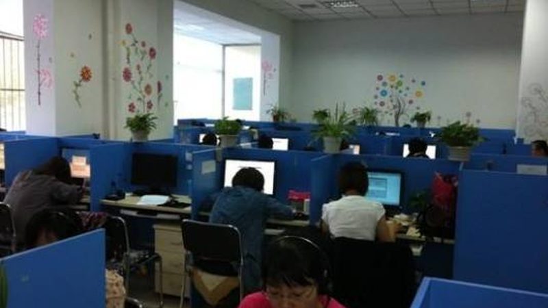 行业背景：企业培训咨询加盟，市场机遇与挑战并存
